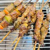 霸王餐之惊喜体验