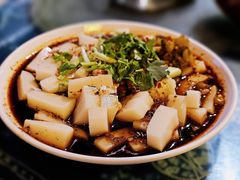 -香满楼(临安路店)