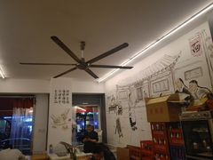 大堂-李叁面馆(妇幼店)