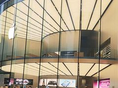 -Apple零售店(新街口店)