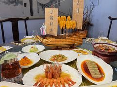-悦真雅院·四合院·清真私房菜(雍和宫店)