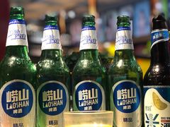 -猪的故事·韩式烤肉(韩乐坊店)