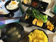 -雨林餐厅(长隆海洋王国店)