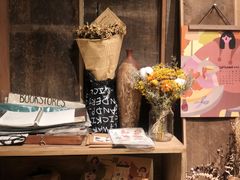 -光舍(香榭里花园店)