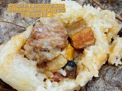 糯米鸡-味可道美食坊(福基路店)