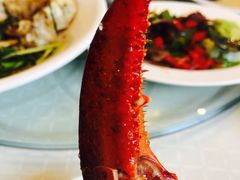 -无招牌海鲜餐厅(滨海艺术中心店)