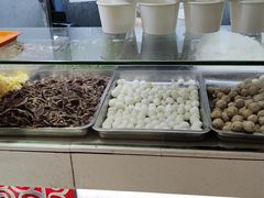 -孔师傅八仙老鸭粉丝汤(上海市第一食品商店南东店)