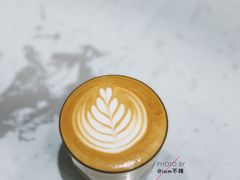 -隹木咖啡馆(宝龙广场店)