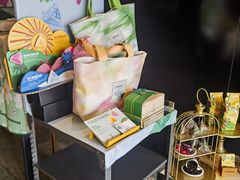 -星巴克(长春迅驰广场店)