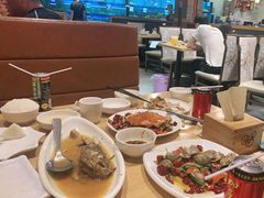 -南海渔家•海鲜•正宗海南菜(海棠湾店)