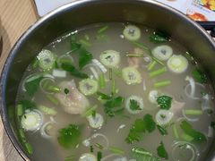 -梨花牛肉汤饭(仁恒伊势丹店)