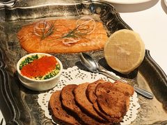 -壳里西餐厅Coquille Seafood Bistro(蒙自路店)