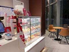 -Tims天好咖啡·贝果(凯德大峡谷购物中心店)
