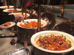 -千滋百味自助海鲜烤肉(布吉景华店)