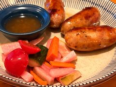 -Mesa Madre梅萨妈妈·Bintana(国贸店)