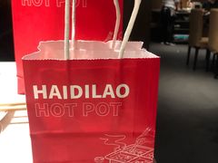 -海底捞火锅鲜切牛肉主题店(长寿路店)