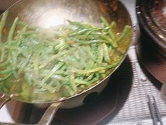 -绿茶餐厅(昌平悦荟店)