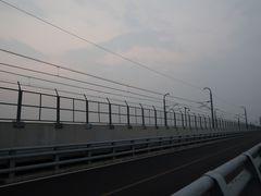-海堤纪念公园