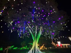 -歌斐颂巧克力小镇