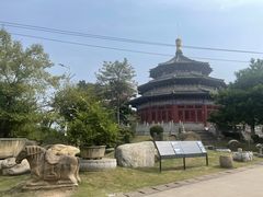 -中国唐苑