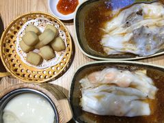 -藤原肠粉店