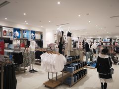 -优衣库(南宁万象城店)