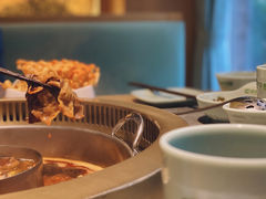 -鲜货俚鲜火锅(青果路店)