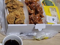 -NENE Chicken(莲洞店)
