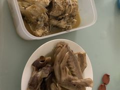 鹅爪翅-正宗忘不了老鹅(梅岭店)