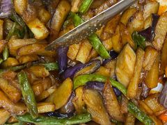 -素德轩素食餐厅(东港店)