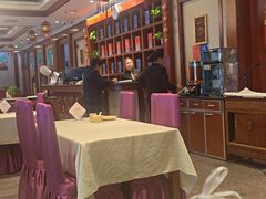 -北京全聚德(玉泉路店)