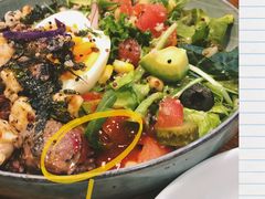 -AFS Cafe & Canteen(闽江二路店)