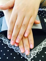 -JELLY NAIL果冻美甲