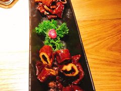 -金牌外婆家(苏州中心店)