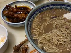 -慧娟面馆·餐厅(望江路店)
