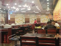 大堂-蝎王府羊蝎子(西直门店)