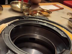 -韩宫宴烤肉·料理(南京江宁万达店)