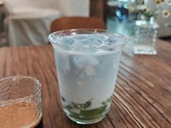-绿房子方寸咖啡(星海名城店)