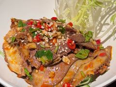 -同仁四季椰子鸡(罗湖国贸店)