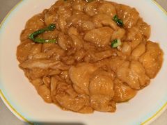 -金家老三饭庄(常营店)