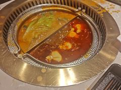 -空之介寿喜烧·和牛放题(恒隆广场店)