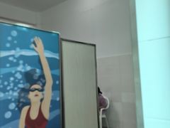 -福建省奥林匹克体育中心游泳馆