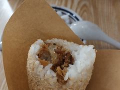 -正南齐北·老街糯米团(洪崖洞店)