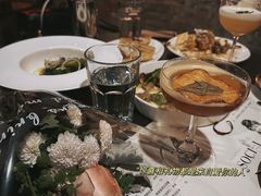 -Ocean's Table 欧舍