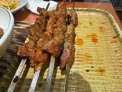 -新疆伊宁远征餐厅