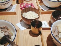 -马记永·兰州牛肉面(3019君尚店)