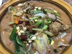 -博望坡酒楼(漕溪路店)