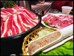 -一哥澳门豆捞·澳门风打边炉(高德置地店)