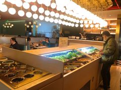 -温禾牛·和牛寿喜烧自助火锅(恒基名人店)