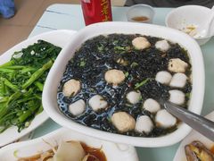 -星奇缘·海鲜餐厅(东山美食地标店)